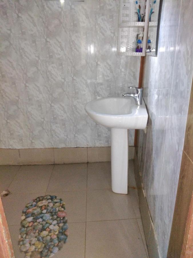 Guest House "Betqil" Adishi Exterior photo